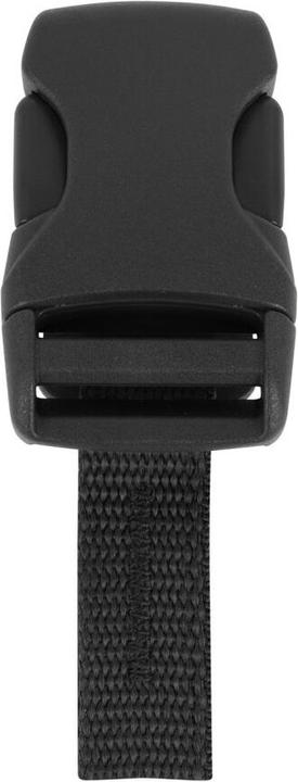 Produktbild Tasmanian Tiger TT SR 25 V Molle Schwarz