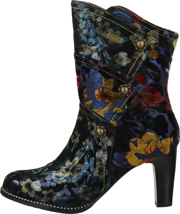 Actual product image Laura Vita Stiefelette (36)