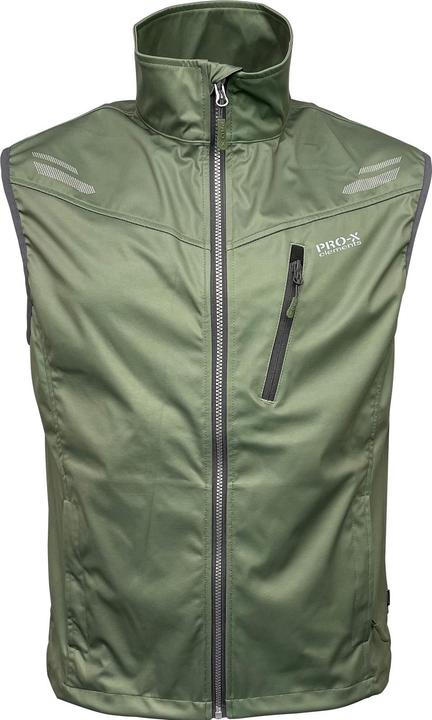 Actual product image PRO-X elements Heiner (XXL)