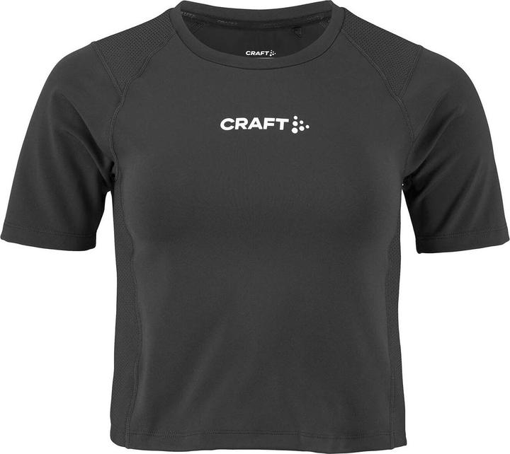 Produktbild Craft Rush 2.0 Crop Tee W (S)