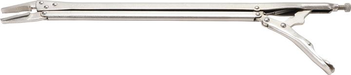 Produktbild BGS Langbeck-Gripzange 500 mm (500 mm)