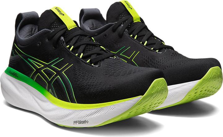 Produktbild ASICS Performance Gel-Nimbus 25 (46.5)