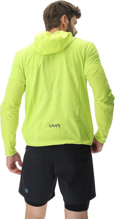 Actual product image UYN Ergoproof running jacket (L)