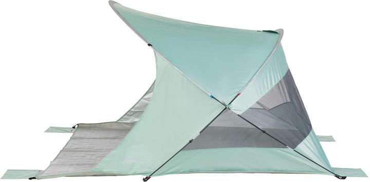 Actual product image Koor Hippo (beach tent, 1.90 kg)