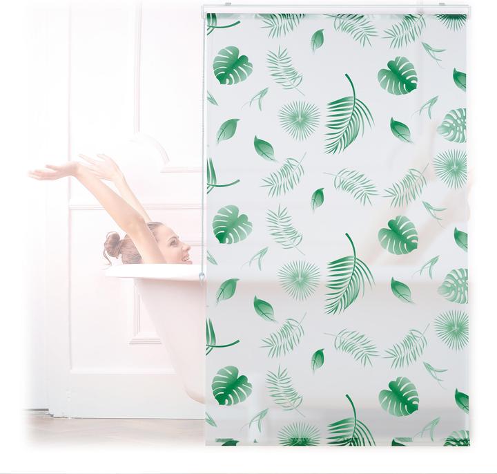 Produktbild Relaxdays Duschrollo
