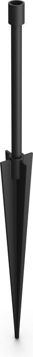 Image du produit Philips Hue Lily Basic Set (DE Connecteur) (640 lm, IP65)