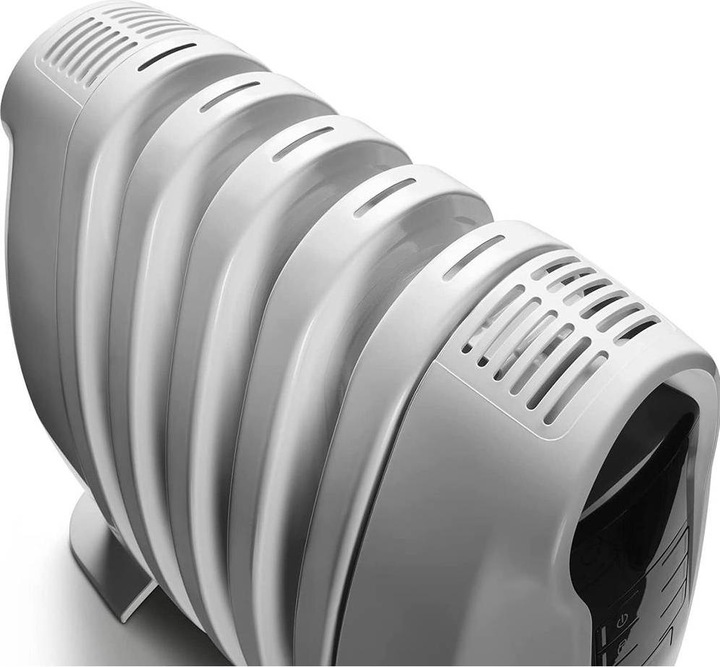 Produktbild De'Longhi TRNS0808M Indoor Öl-Heizlüfter (800 W)