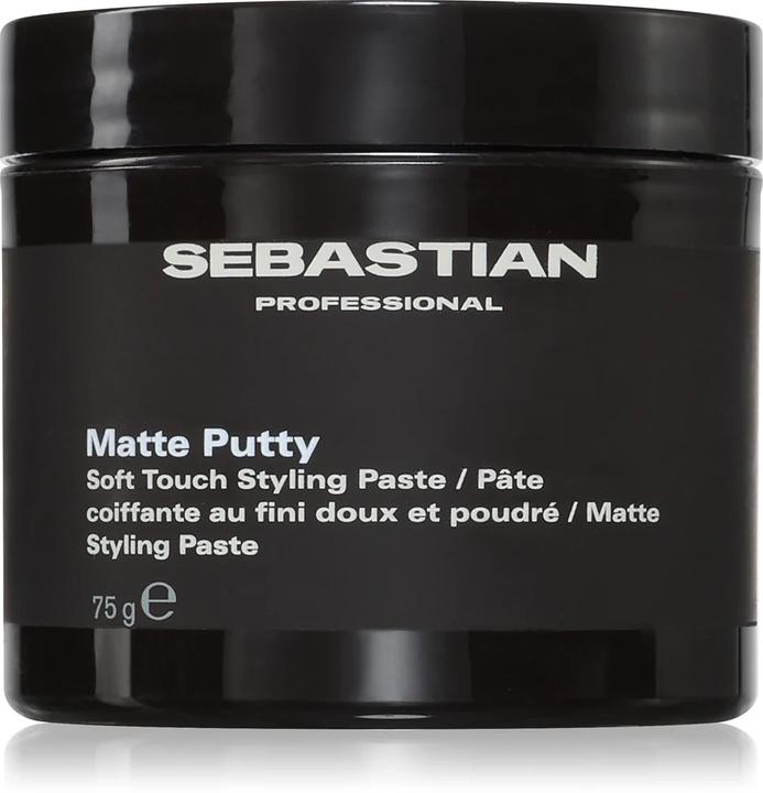 Produktbild Sebastian Matte Putty (75 ml)
