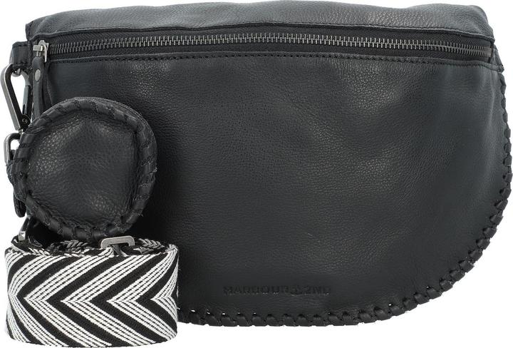 Produktbild Harbour 2nd Just Pure Gürteltasche Leder 29 cm