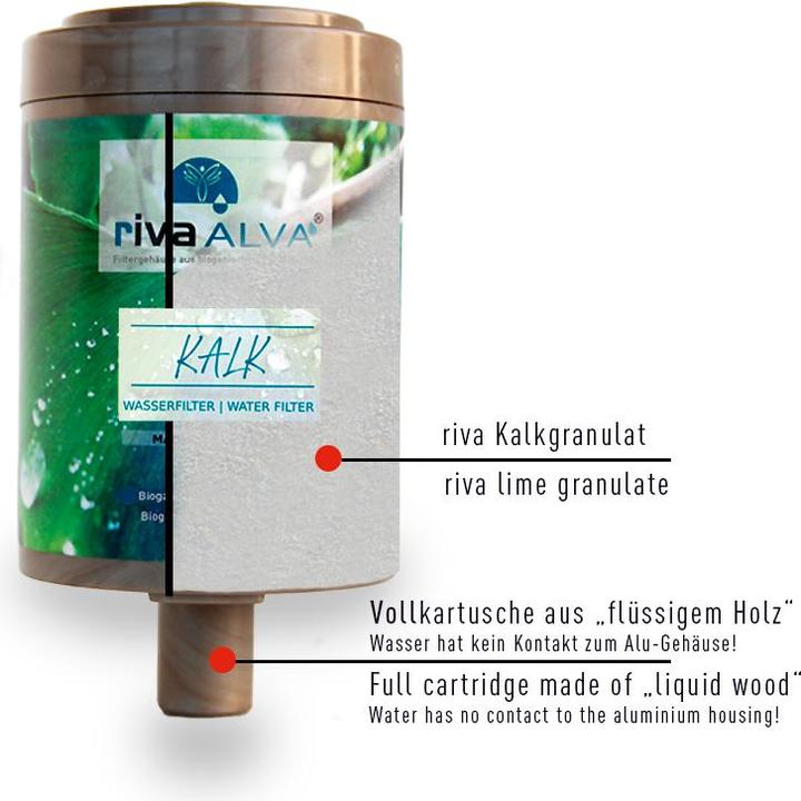 Produktbild Riva Alva Kalk