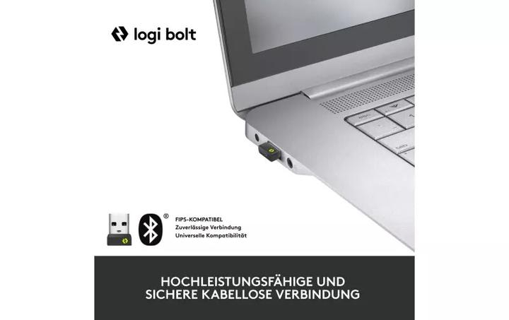 Actual product image Logitech MX Keys Mini Business (Swiss, Wireless)