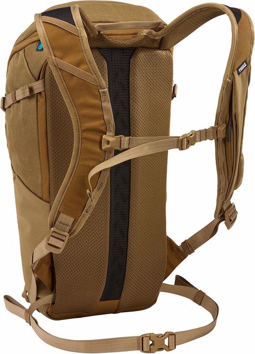 Actual product image Thule AllTrail X 15L Backpack (15 l)