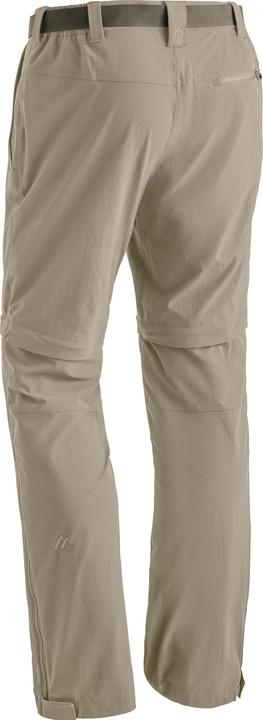Produktbild Maier Sports Herren Tajo Zip Off Hose (L)