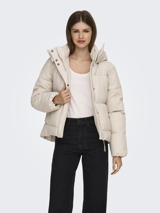 Produktbild Only Onlagnes Coated Puffer Jacket Otw (M)