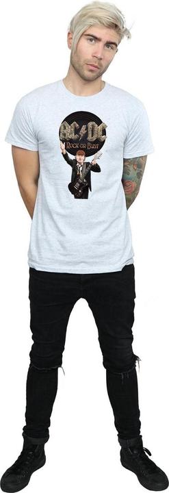 Produktbild AC/DC Rock Or Bust TShirt (L)