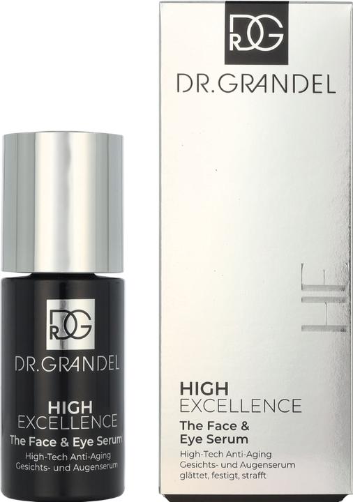 Immagine prodotto Dr Grandel High Excellence (30 ml)