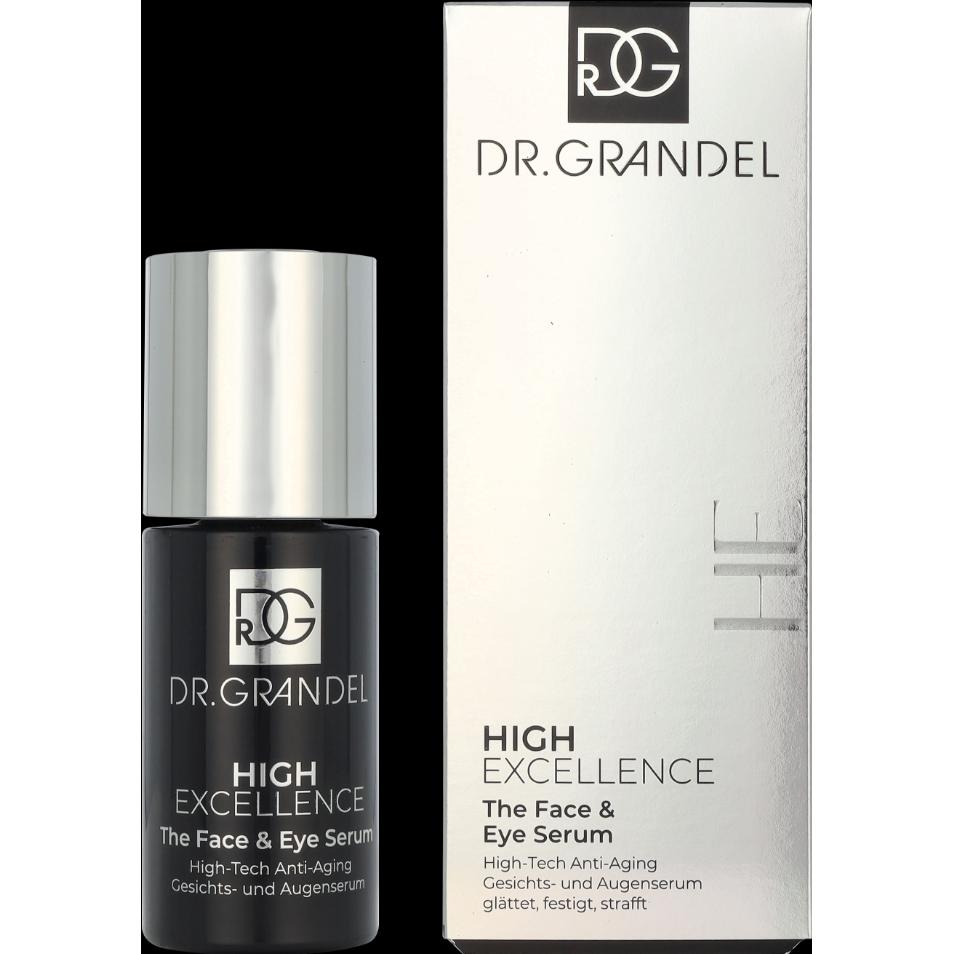 Thumbnail - Dr Grandel, Gesichtsserum, High Excellence (30 ml)