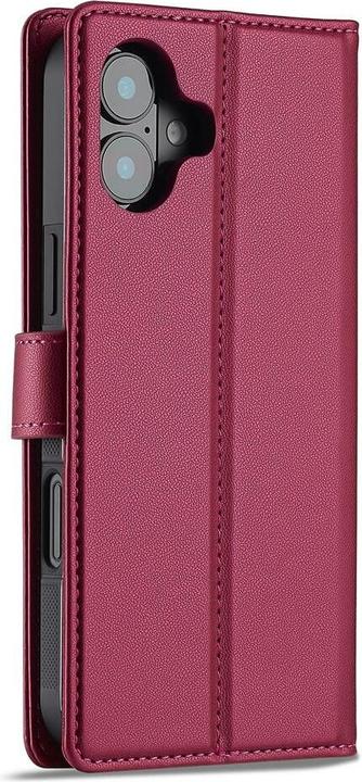 Produktbild LC.Imeeke Teilbare Brieftasche 2-in-1 Handyhülle (Apple iPhone 17)