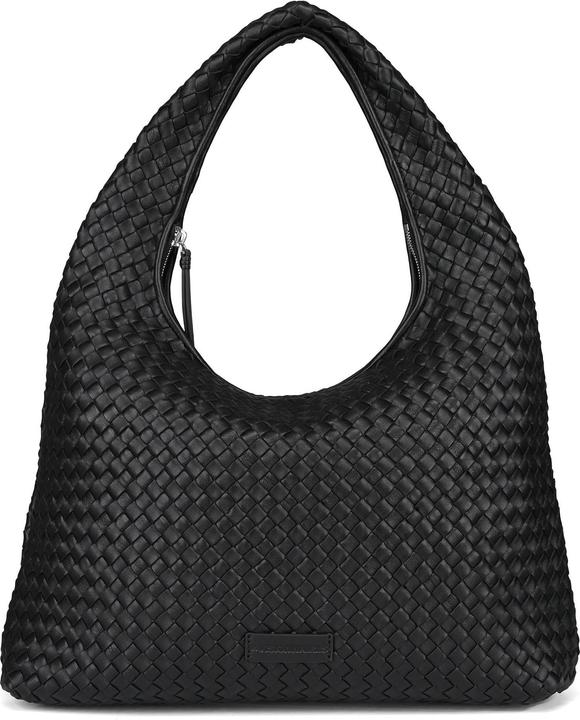 Immagine prodotto Les Visionnaires Jade Schultertasche Leder 49 cm