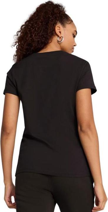 Actual product image Puma ESS No. 1 Logo Tee (M)