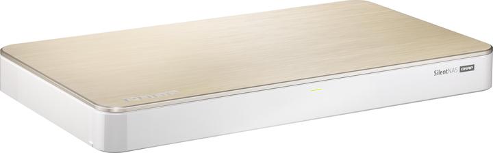 Actual product image QNAP HS-453DX-4G (0 TB)