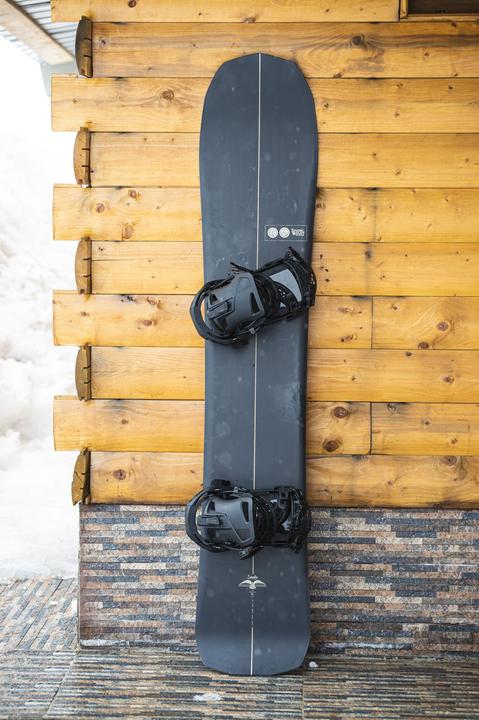 Produktbild Nidecker The Smoke 2023 (162)