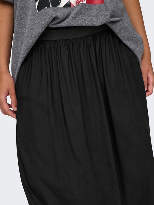 Actual product image Only Curve long skirt skirt (48)