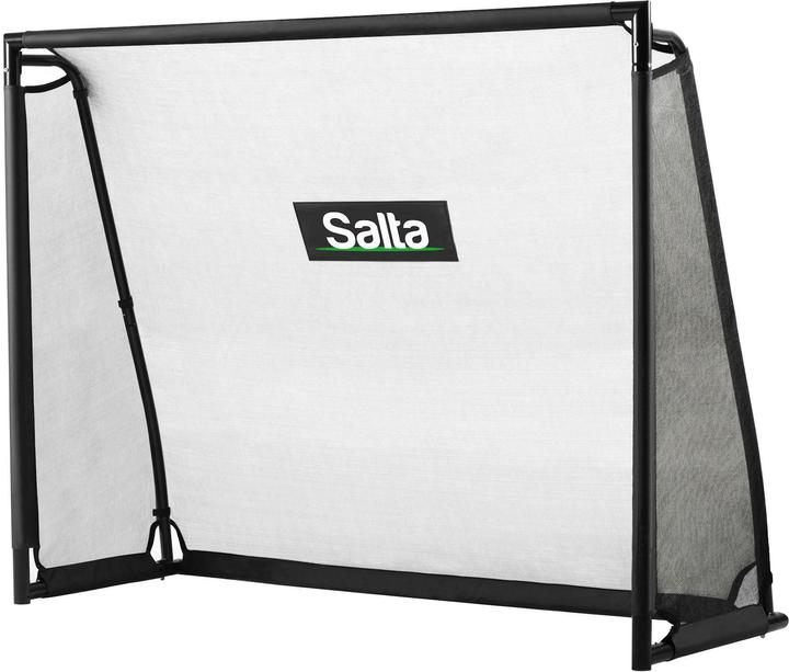 Productafbeelding Salta Bramka do piłki nożnej z ekranem treningowym Legend 220 x 170 x 80 cm