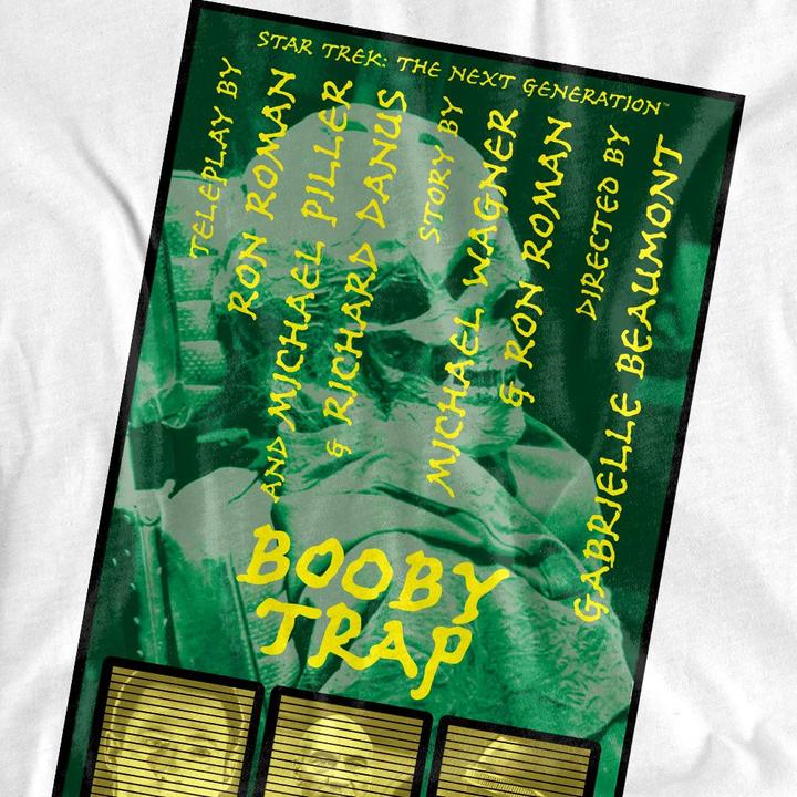 Produktbild The Next Generation Season 3 Episode 6 TShirt (S)