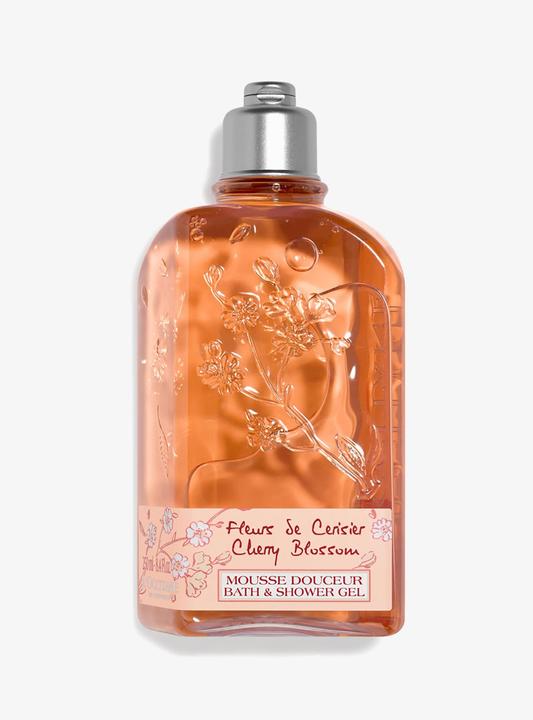 Immagine prodotto L'Occitane Fiori di ciliegio (250 ml)