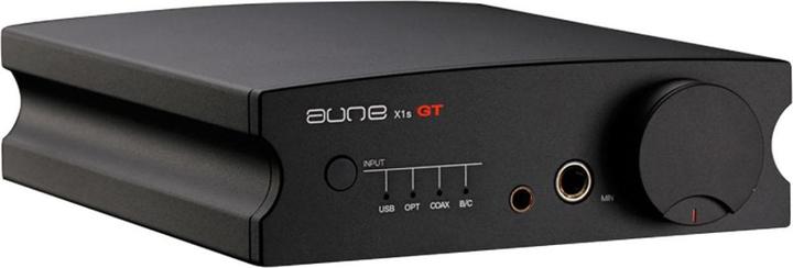 Actual product image Aune X1s GT (USB host)