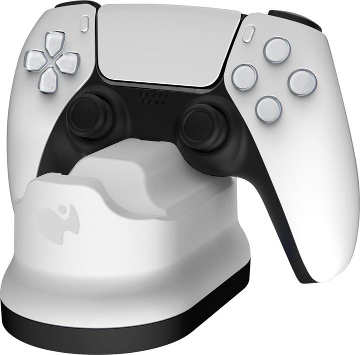 Immagine prodotto PDP METAVOLT - Caricabatterie doppio (PS5)