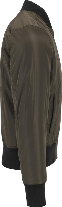 Actual product image Urban Classics Bomber jacket (S)