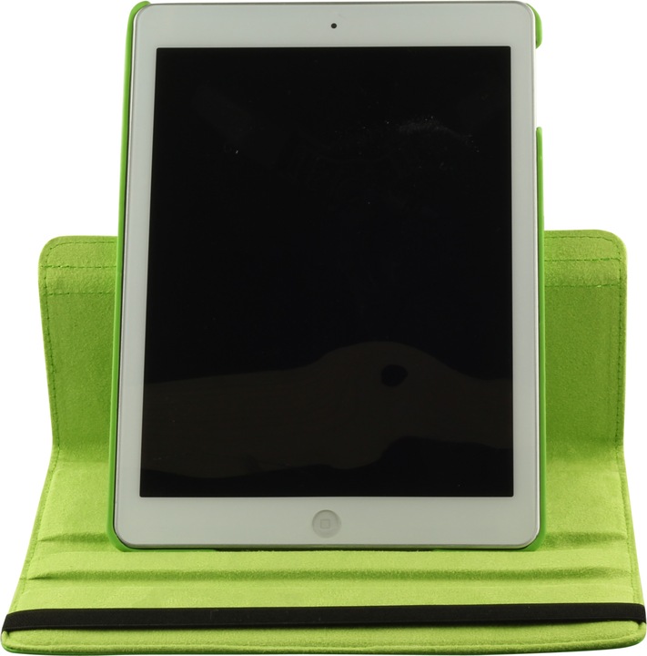 Image du produit PhoneLook Etui cuir mini 4 / 5 (7.9 / 2022, 2020) Premium Flip 360 (IPad Mini 4)
