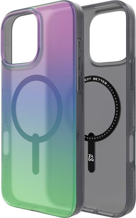 Image du produit Zagg MILAN - Cases Snap Apple (Apple iPhone 16 Pro Max)
