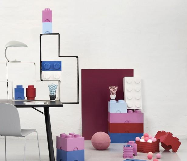 Produktbild Room Copenhagen Storage Brick