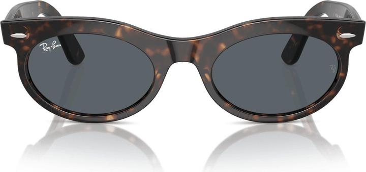 Actual product image Ray Ban Carey Frame Sunglasses