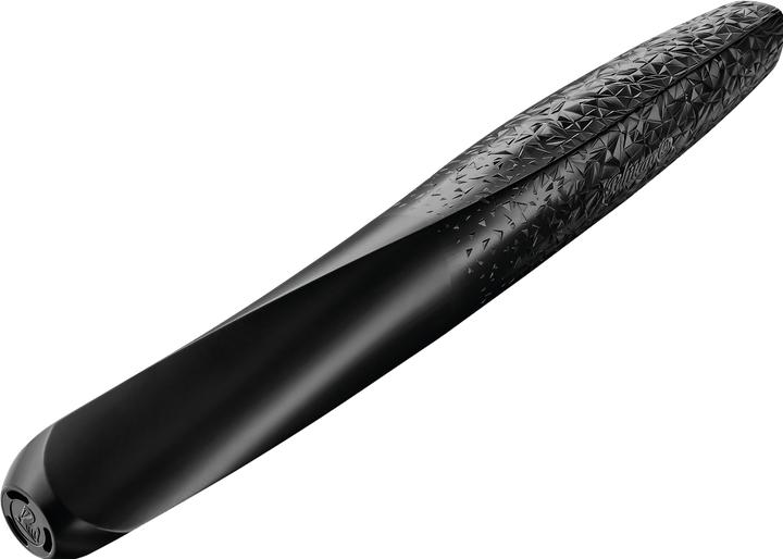 Produktbild Pelikan Füller Patrone M Twist strucure schwarz (Schwarz, 1 x)