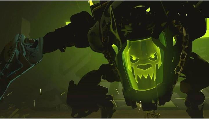 Image du produit Perp Games Underdogs VR2 (PS5, DE)