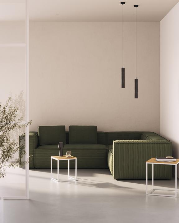 Produktbild Kave Home Blok (5-Sitzer)