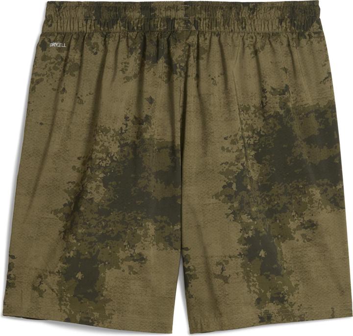 Produktbild Puma M Tad Essentials Aop 7" Woven Short (L)