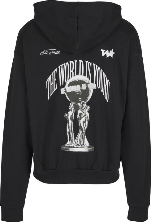 Produktbild Mister Tee MisterTee Your World Oversize Hoody - 175111 (S)