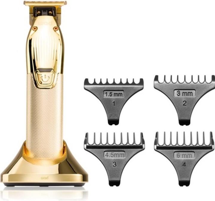 Immagine prodotto Paradox Interactive Tagliacapelli Paradix Oro