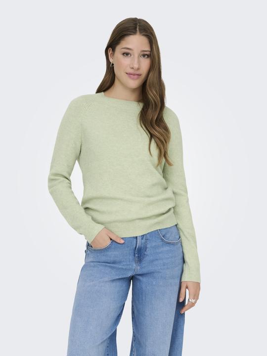 Immagine prodotto Only ONLRICA Strickpullover Strickpullover (S)