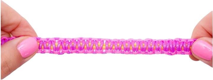 Actual product image Nimex Ultimate Braiding Kit