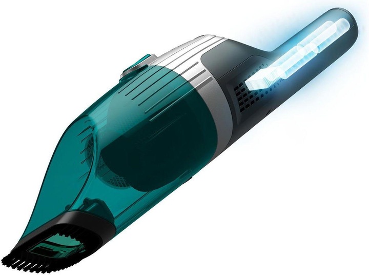 Actual product image Rowenta RH1239WO