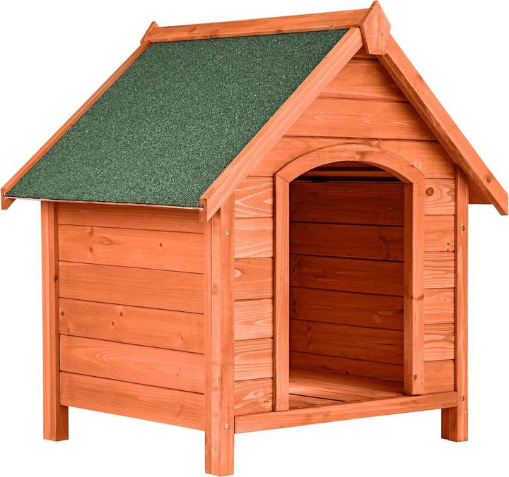 tectake Bailey (Hundehütte)
