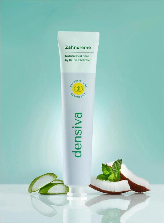 Image du produit Densiva Zahncreme (75 ml)