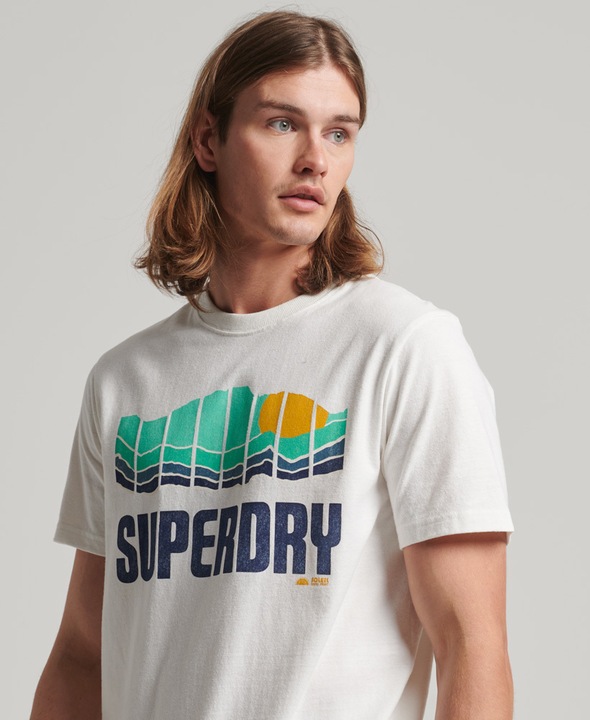 Immagine prodotto Superdry Vintage Great Outdoors (L)