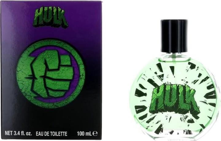 Produktbild Hulk (Eau de Toilette, 100 ml)